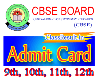 cbse Result 2022 class 10th Class, 12th Class, X, XII